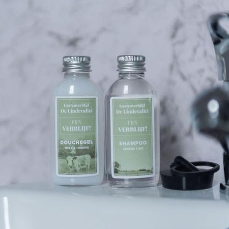 Chalet Unique Oldeberkoop Екстериор снимка