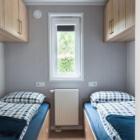 Chalet Unique Oldeberkoop Екстериор снимка