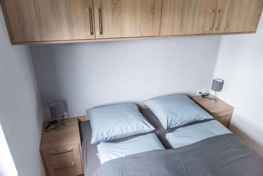 Chalet Unique Oldeberkoop Екстериор снимка