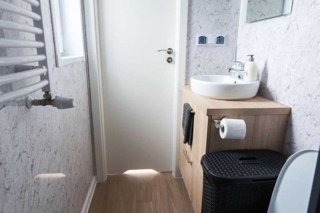 Chalet Unique Oldeberkoop Екстериор снимка